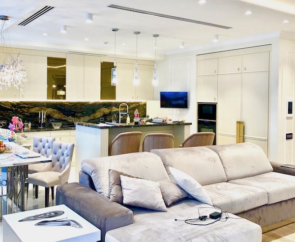 Высокие технологии в классическом исполнении